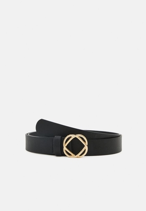 Ceinture ANNA FIELD Anna Field Belt Noir Femme | DMP-8414669